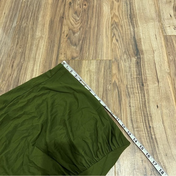 Aritzia Wilfred Vespa Midi Skirt - Picture 6 of 9